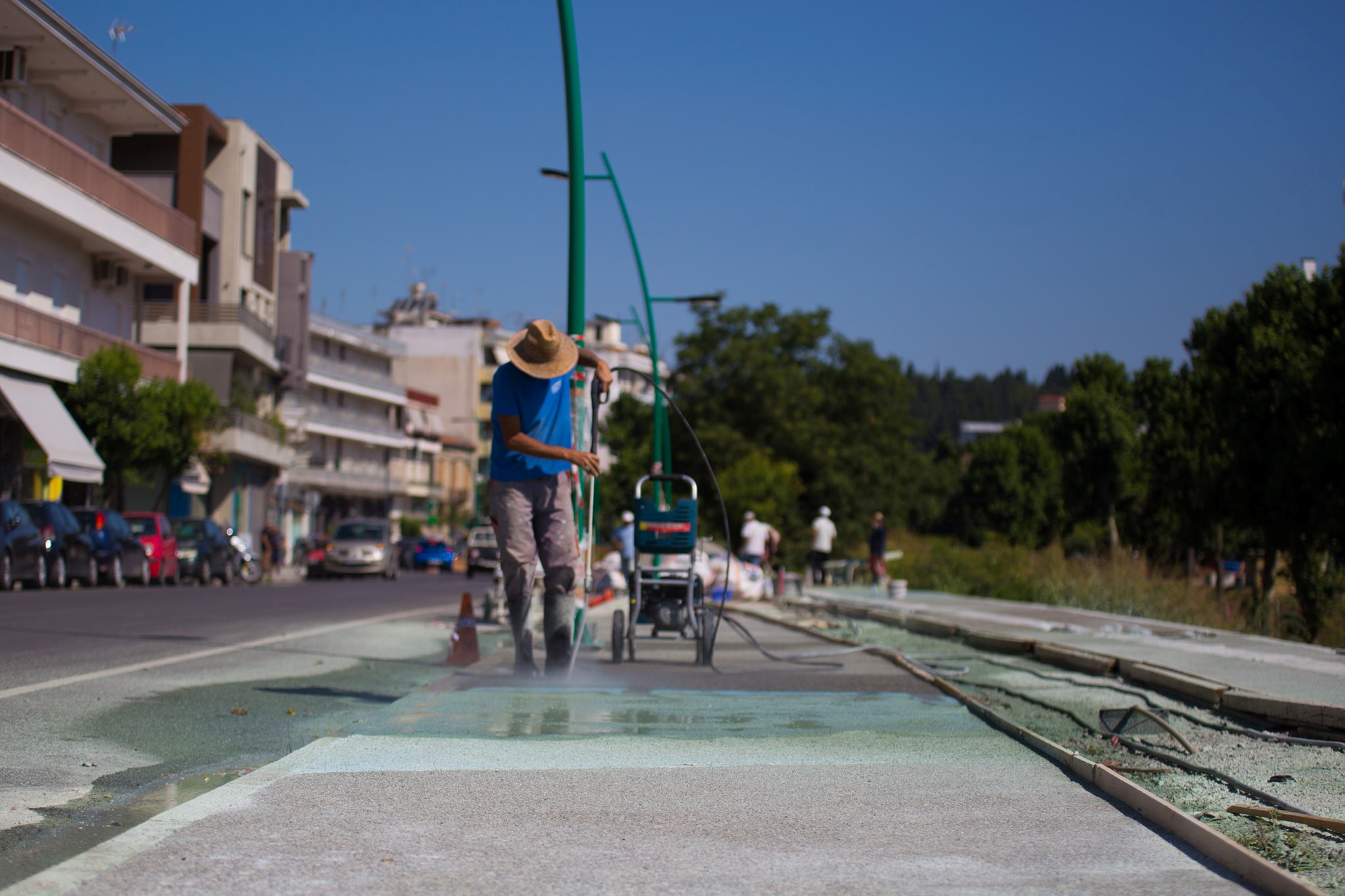Δ. Τρικκαίων: 22,8 εκ. € για έργα από τη νέα ΣΒΑΑ